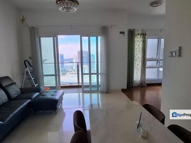 Condominium for rent in Johore Bahru, Johor