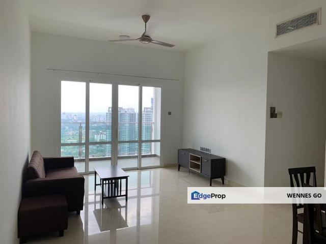 Condominium for sale in Johore Bahru, Johor