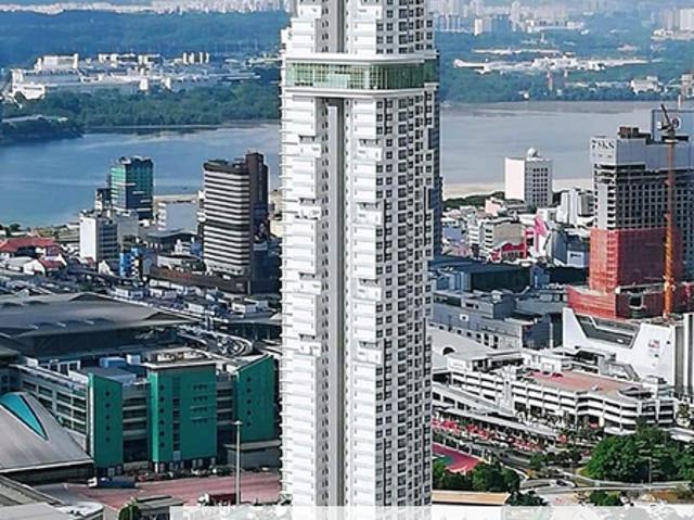 Condominium for rent in Johore Bahru, Johor