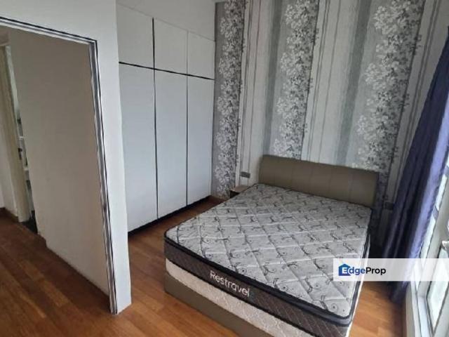 Condominium for rent in Johore Bahru, Johor