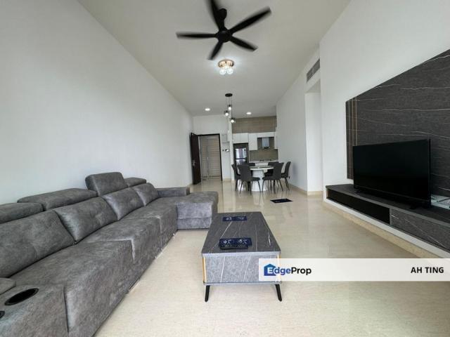 Condominium for rent in Johore Bahru, Johor