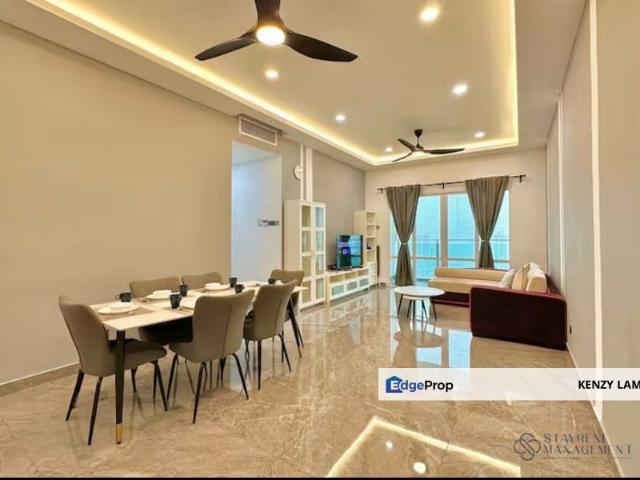 Condominium for rent in Bukit Chagar, Johor Bahru