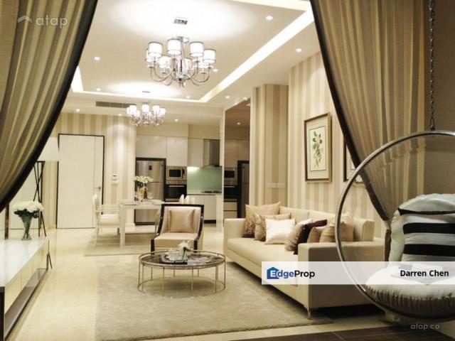 Condominium for sale in Johore Bahru, Johor