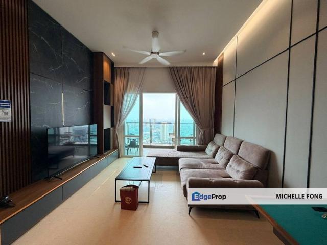 Condominium for sale in Johore Bahru, Johor
