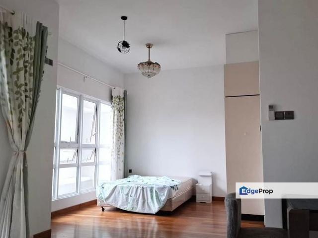 Condominium for rent in Johore Bahru, Johor