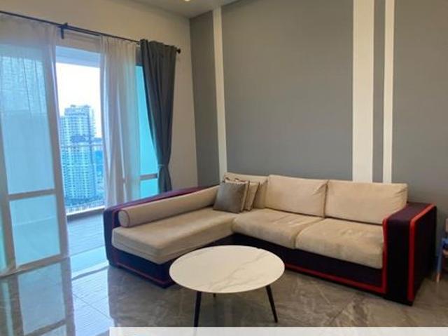 Condominium for rent in Johore Bahru, Johor