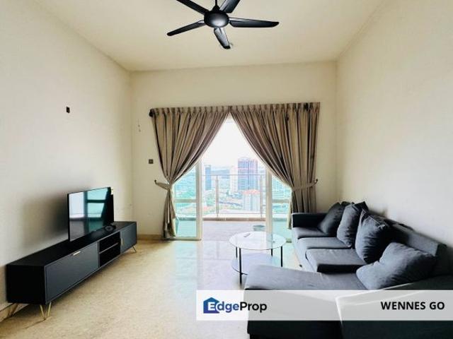 Condominium for sale in Johore Bahru, Johor