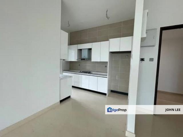 Condominium for sale in Bukit Chagar, Johor Bahru