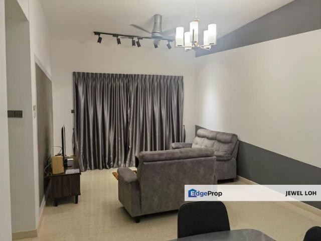 Condominium for rent in Johore Bahru, Johor