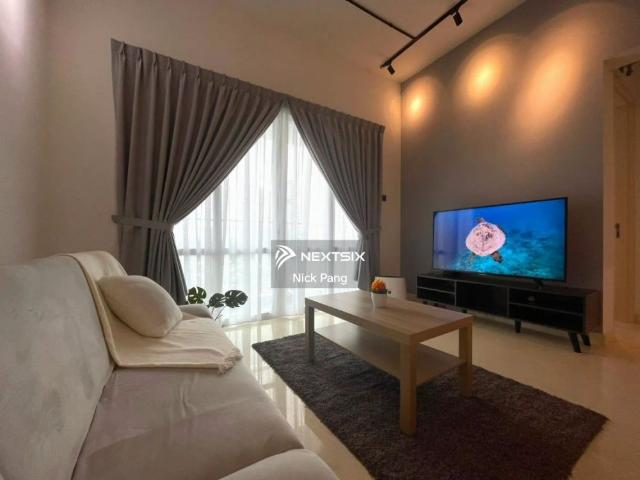 Apartment for rent in Johore Bahru, Johor