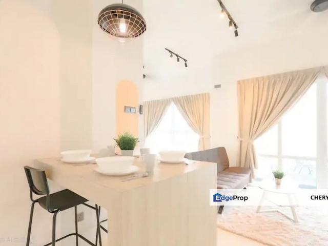 Condominium for rent in Johore Bahru, Johor