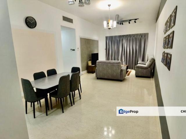 Condominium for rent in Johore Bahru, Johor