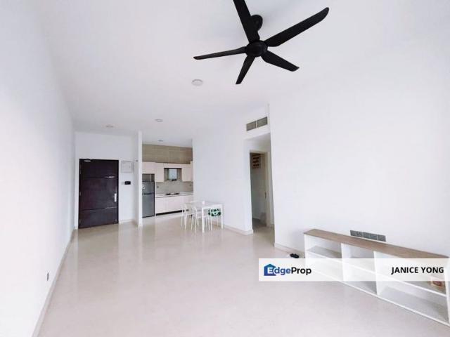 Condominium for rent in Bukit Chagar, Johor Bahru