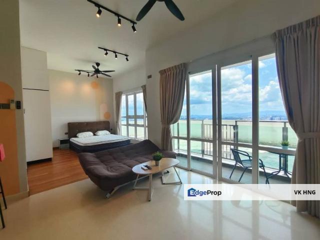Condominium for rent in Johore Bahru, Johor