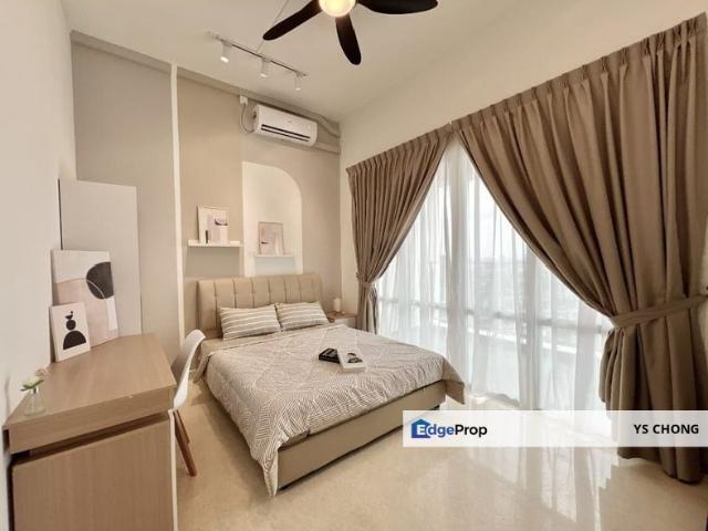 Condominium for rent in Johore Bahru, Johor