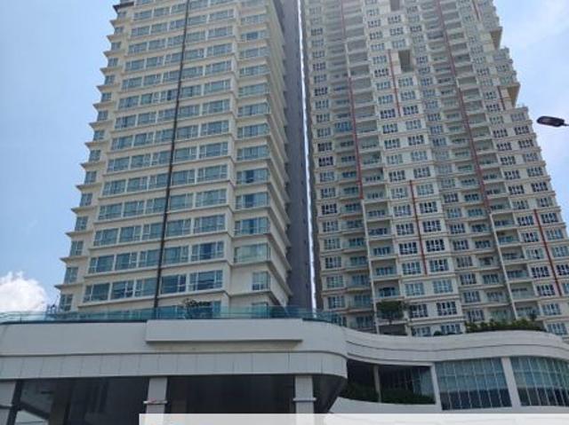 Condominium for rent in Johore Bahru, Johor