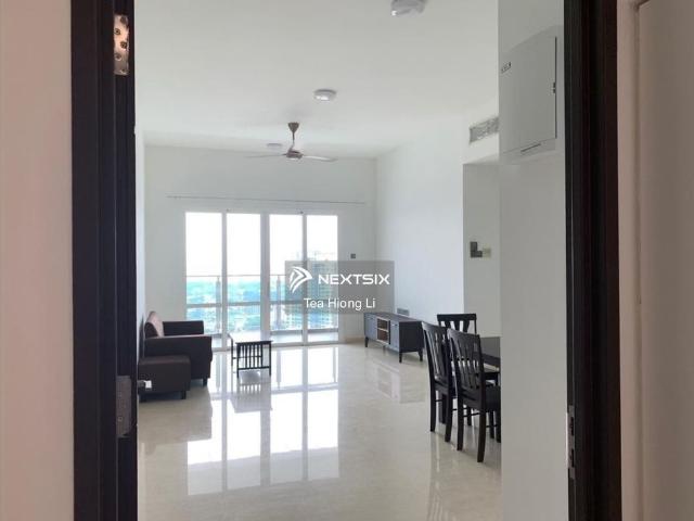 Apartment for rent in Johore Bahru, Johor