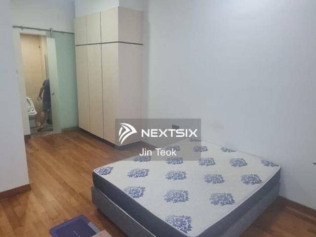 Room for rent in Johore Bahru, Johor