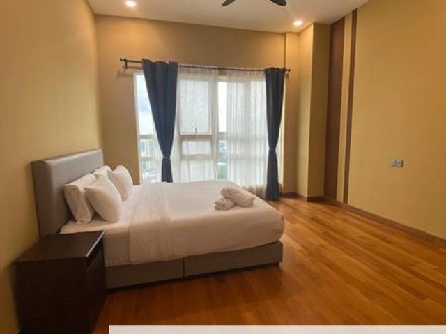 Condominium for rent in Johore Bahru, Johor