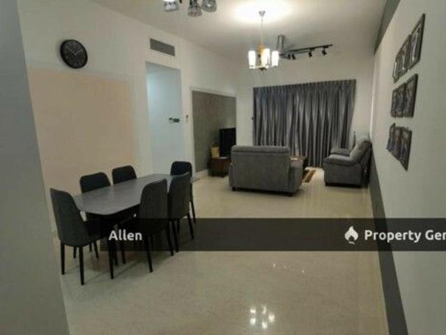Apartment for rent in Johore Bahru, Johor
