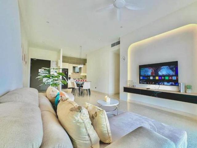 Condominium for sale in Johore Bahru, Johor