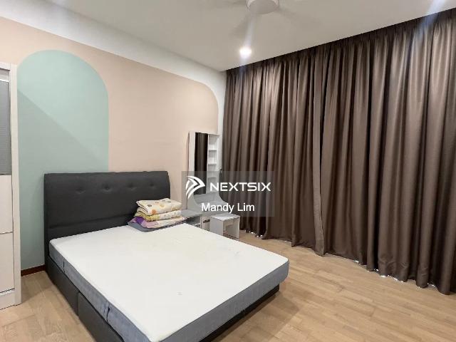 Residential House for rent in Johor