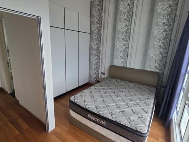 Condominium for rent in Johore Bahru, Johor