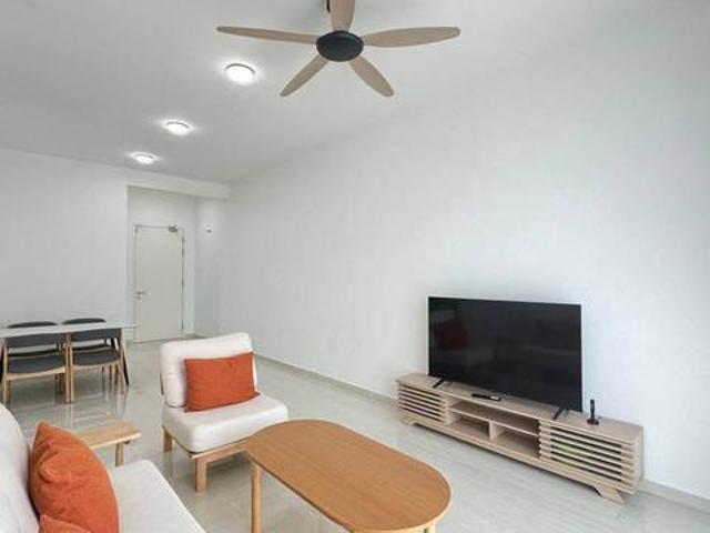 Serviced Residence for sale in Johore Bahru, Johor