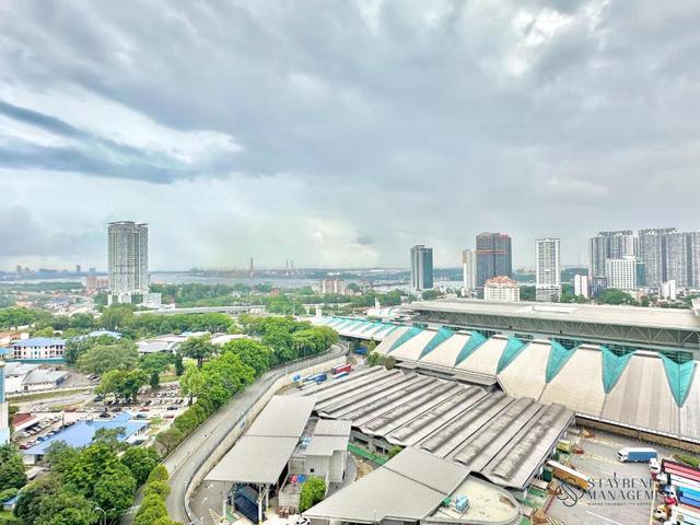 Serviced Residence for sale in Johore Bahru, Johor