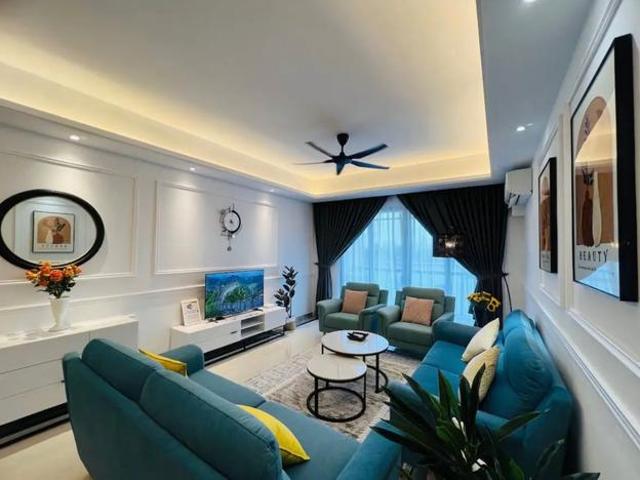 Serviced Residence for sale in Johore Bahru, Johor