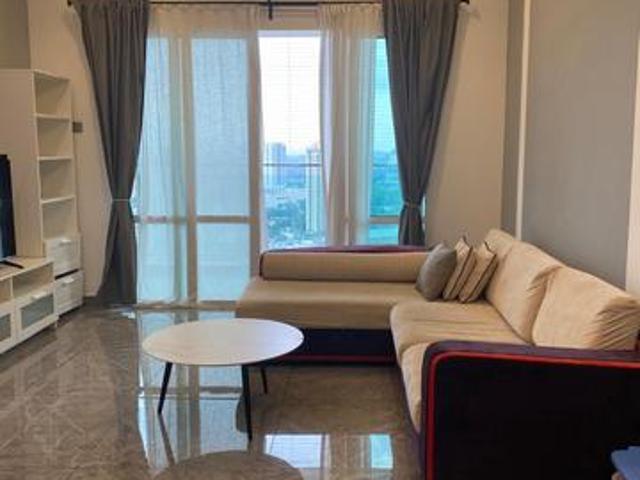 Condominium for rent in Johore Bahru, Johor