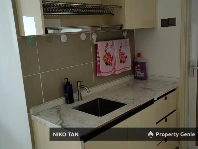 Serviced Residence for sale in Johore Bahru, Johor