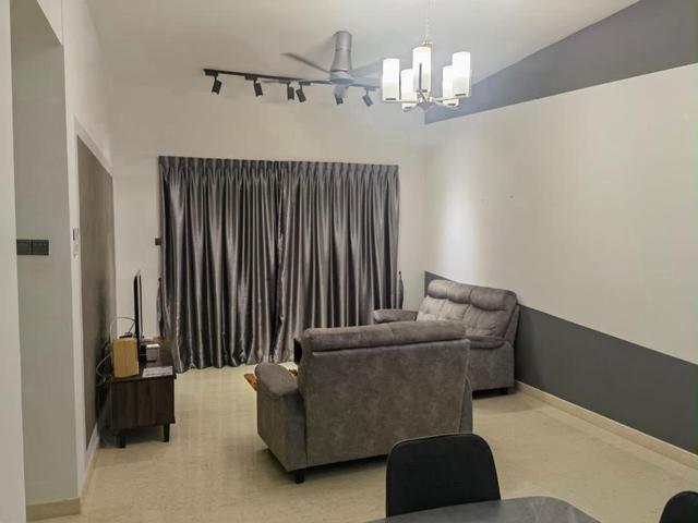 Condominium for rent in Johore Bahru, Johor