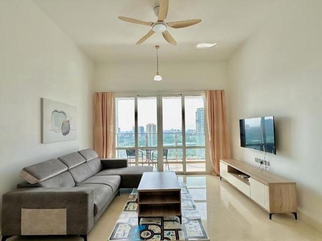 Condominium for rent in Johore Bahru, Johor