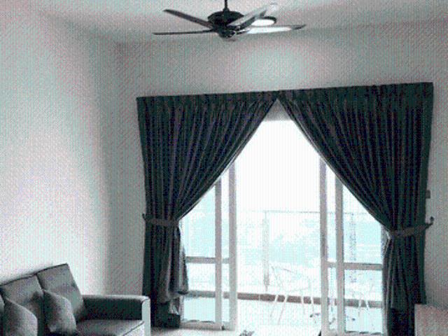 Apartment for rent in Johore Bahru, Johor