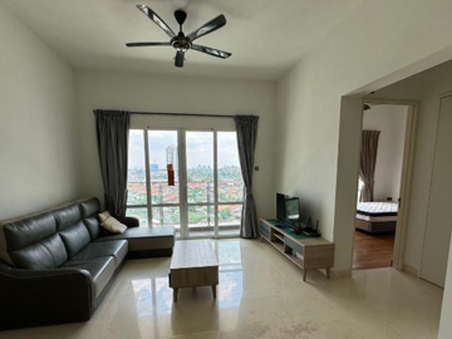 Apartment for rent in Johore Bahru, Johor