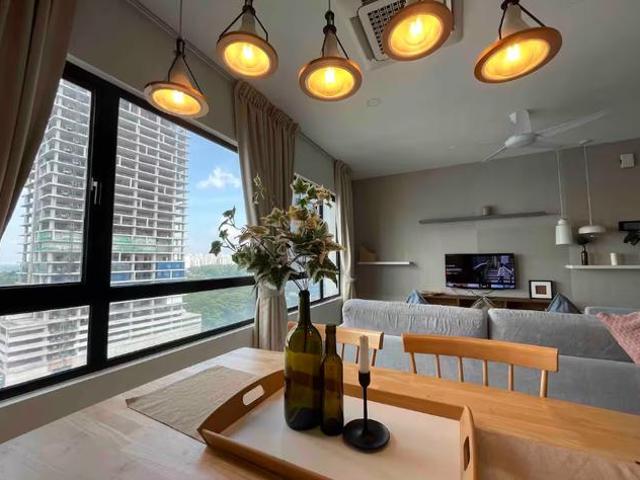 Serviced Residence for sale in Johore Bahru, Johor
