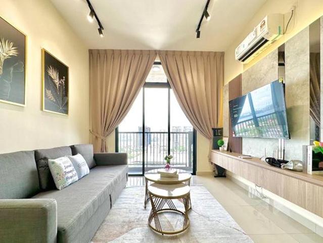 Serviced Residence for sale in Johore Bahru, Johor