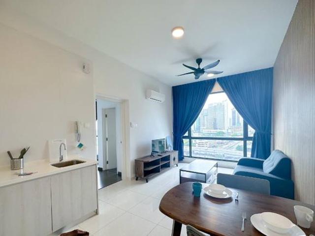 Condominium for sale in Johore Bahru, Johor