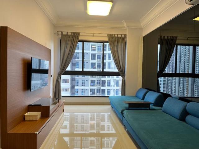 Serviced Residence for sale in Johore Bahru, Johor