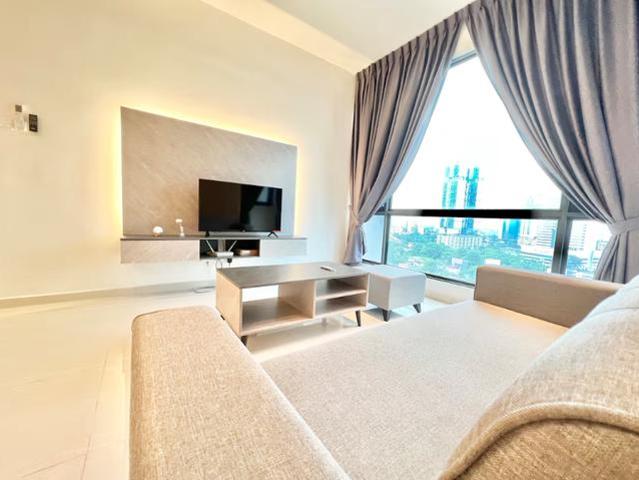 Serviced Residence for sale in Johore Bahru, Johor