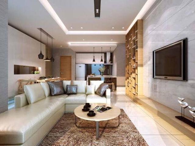 Condominium for sale in Johore Bahru, Johor