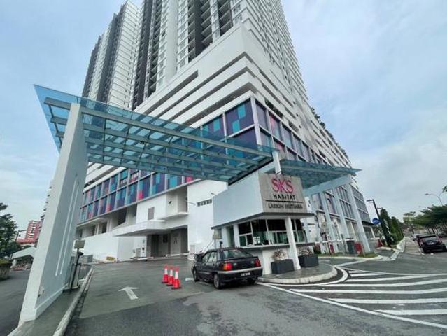 Serviced Residence for sale in Johore Bahru, Johor