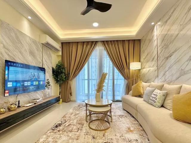 Serviced Residence for sale in Johore Bahru, Johor