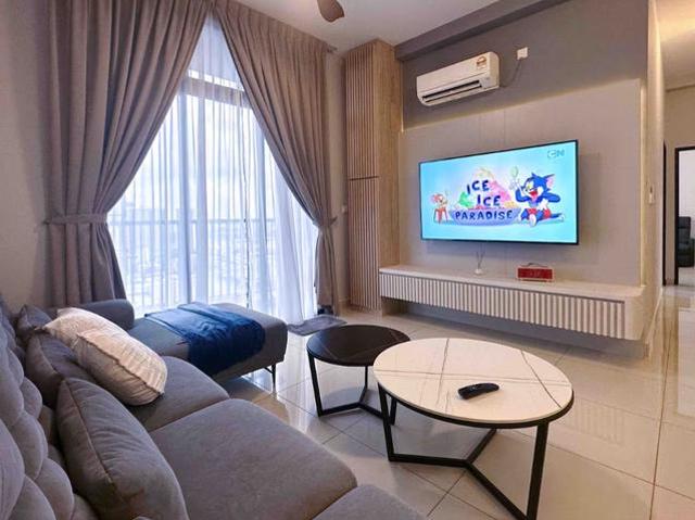 Serviced Residence for sale in Johore Bahru, Johor