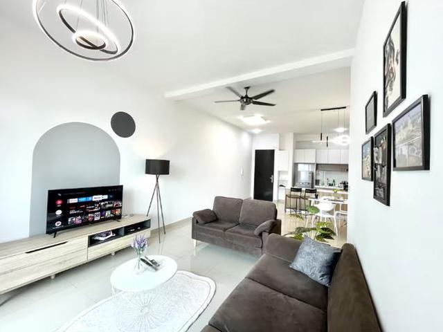 Serviced Residence for sale in Johore Bahru, Johor