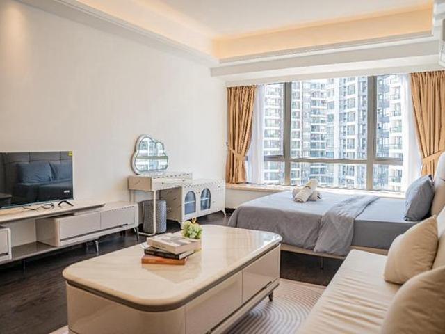 Condominium for sale in Johore Bahru, Johor