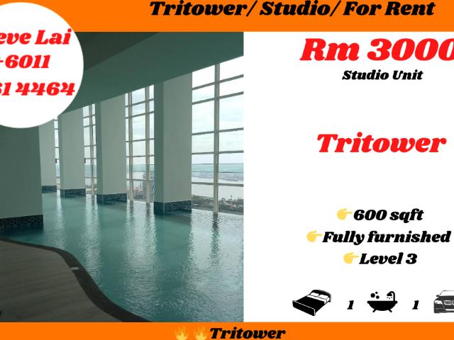 House for rent in Johore Bahru, Johor
