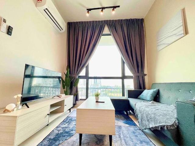 Apartment for sale in Johore Bahru, Johor