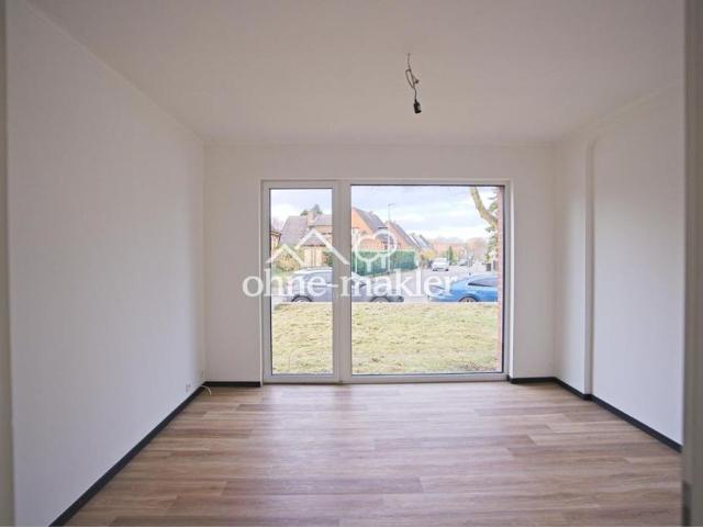 Apartment mieten in Trittau, Schleswig-Holstein